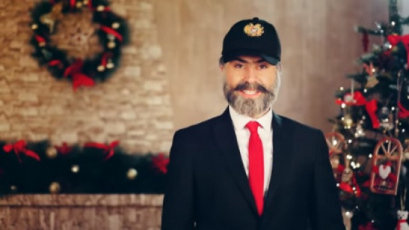 Քամած մածուն առ քամած մածուն․ Գրիգը նմանակել է Փաշինյանին